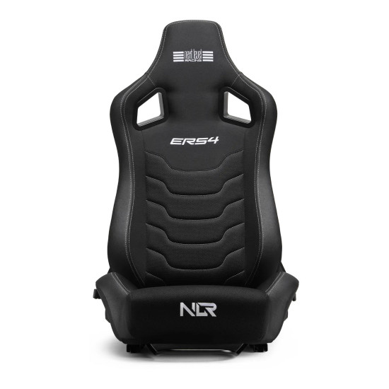 Next Level Racing ERS4 Elite Reclining Seat Fabric & SimAero Mesh Edition