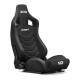 Next Level Racing ERS4 Elite Reclining Seat Fabric & SimAero Mesh Edition
