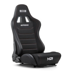 Next Level Racing ERS5 Elite Reclining Seat Fabric & SimAero Mesh Edition