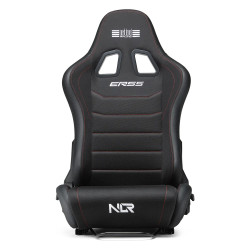 Next Level Racing ERS5 Elite Reclining Seat Fabric & SimAero Mesh Edition