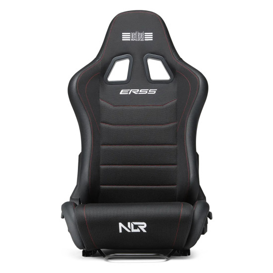 Next Level Racing ERS5 Elite Reclining Seat Fabric & SimAero Mesh Edition