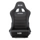 Next Level Racing ERS5 Elite Reclining Seat Fabric & SimAero Mesh Edition