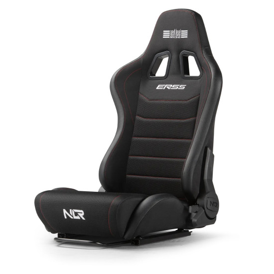 Next Level Racing ERS5 Elite Reclining Seat Fabric & SimAero Mesh Edition