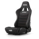 Next Level Racing ERS5 Elite Reclining Seat Fabric & SimAero Mesh Edition