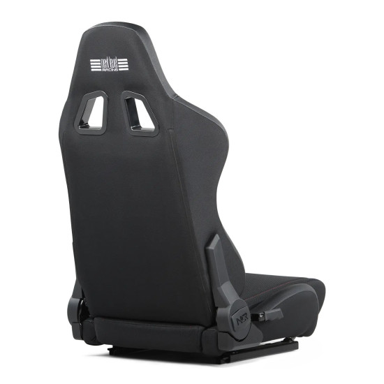 Next Level Racing ERS5 Elite Reclining Seat Fabric & SimAero Mesh Edition