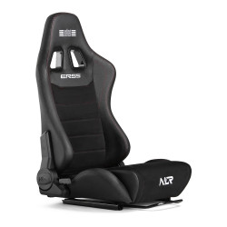 Next Level Racing ERS5 Elite Reclining Seat PU Leather & Suede Edition