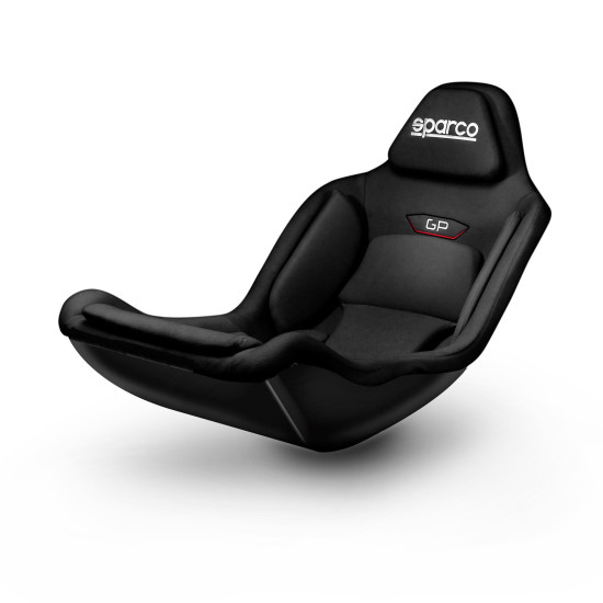 Sparco GP - Black