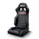 Sparco Martinig Racing R100 Reclining Seat- Black