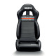 Sparco Martinig Racing R100 Reclining Seat- Black