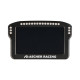 Ascher Racing Dashboard 4/5 inch