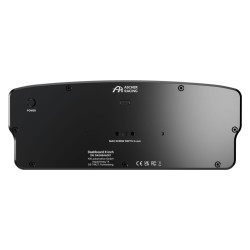 Ascher Racing Dashboard 8 inch