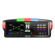 Ascher Racing Dashboard 8 inch