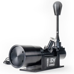 BDH H1 H-pattern Shifter