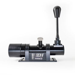 BDH H1 H-pattern Shifter