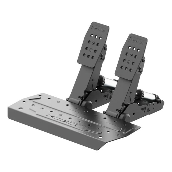 MOZA SRP2 2 Pedal Set