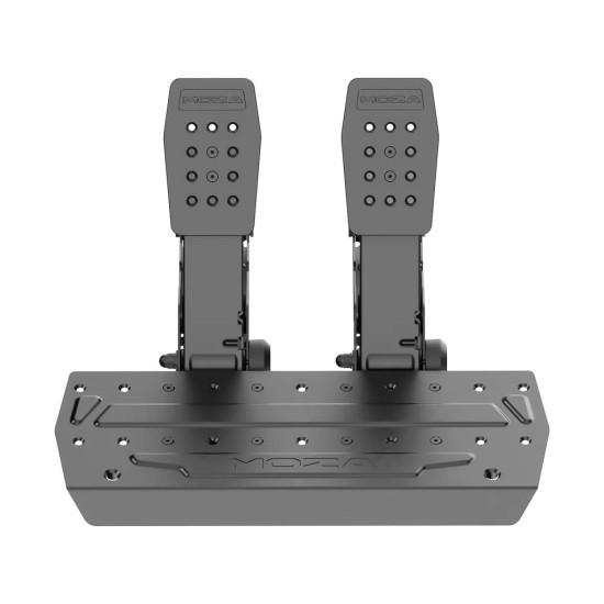 MOZA SRP2 2 Pedal Set