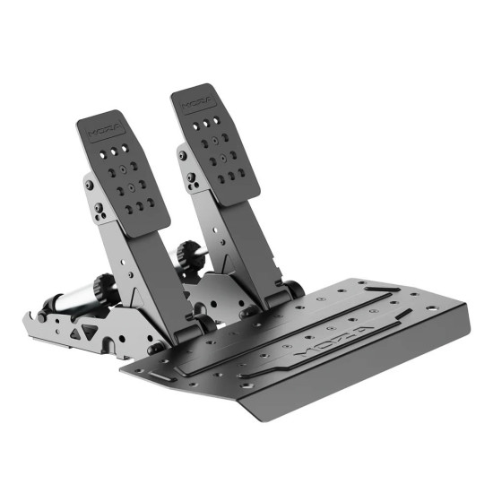 MOZA SRP2 2 Pedal Set