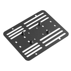 Universal Handbrake Plate