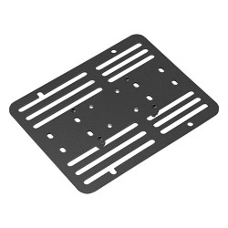 Universal Handbrake Plate