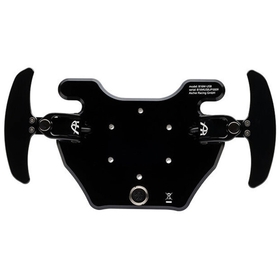 Ascher Racing B16
