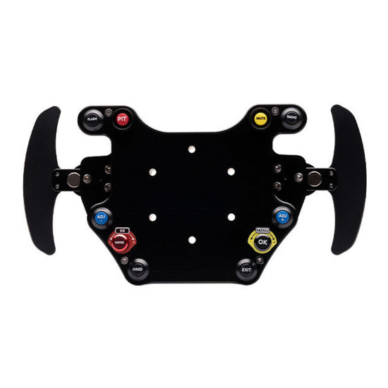 Ascher Racing B16