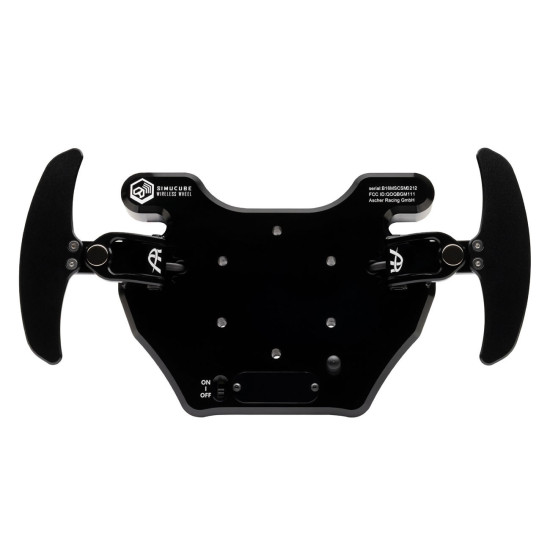 Ascher Racing B24