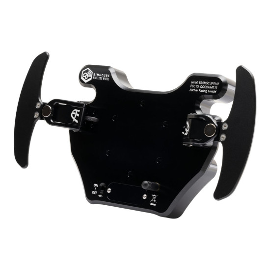 Ascher Racing B24