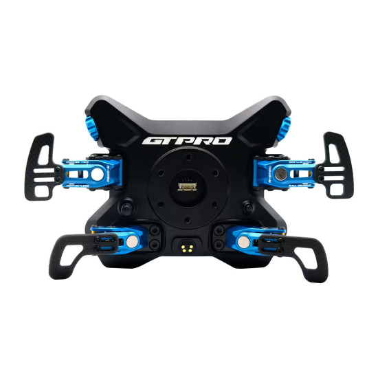 Cube Controls GTPROV2 Button BOX