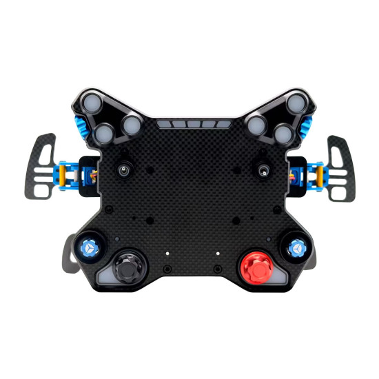 Cube Controls GTPROV2 Button BOX