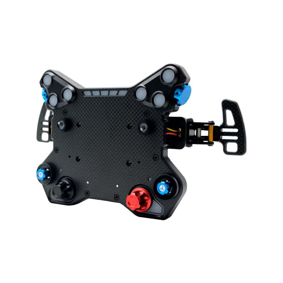 Cube Controls GTPROV2 Button BOX
