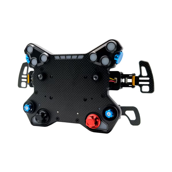 Cube Controls GTPROV2 Button BOX