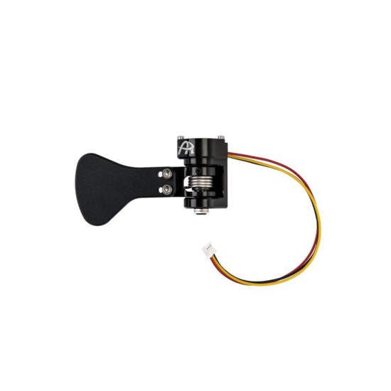 Ascher Racing GEN4 Clutch Paddles