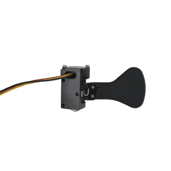 Ascher Racing GEN4 Clutch Paddles