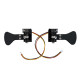 Ascher Racing GEN4 Clutch Paddles