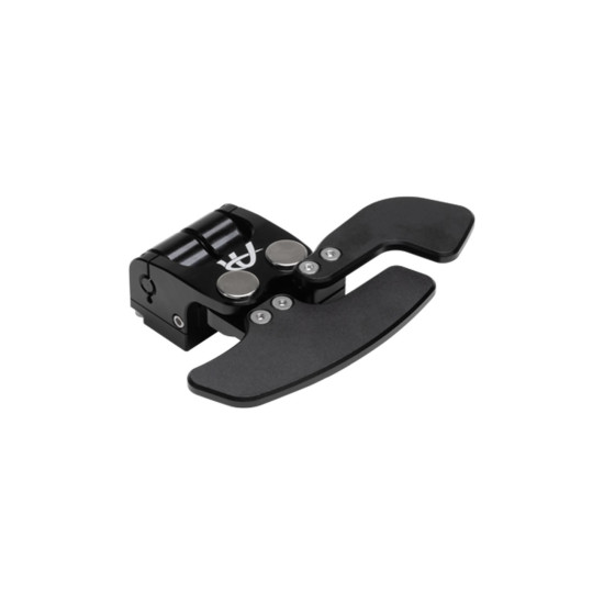 Ascher Racing GEN6 Double Paddle Shifter
