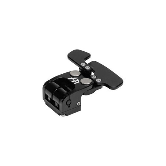 Ascher Racing GEN6 Double Paddle Shifter