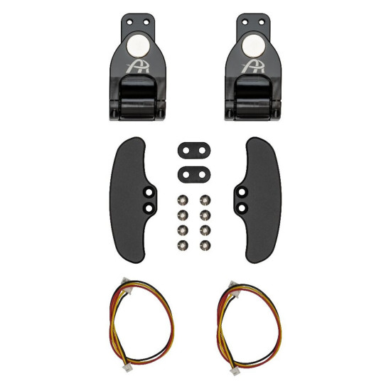 Ascher Racing GEN6 Single Paddle Shifter