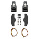 Ascher Racing GEN6 Single Paddle Shifter