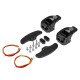 Ascher Racing GEN6 Single Paddle Shifter