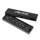 Ascher Racing Lovely Button Cap Kit