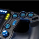 Ascher Racing Lovely Button Cap Kit