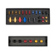 Ascher Racng Knob Kit