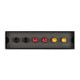 Ascher Racng Knob Kit