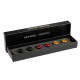 Ascher Racng Knob Kit