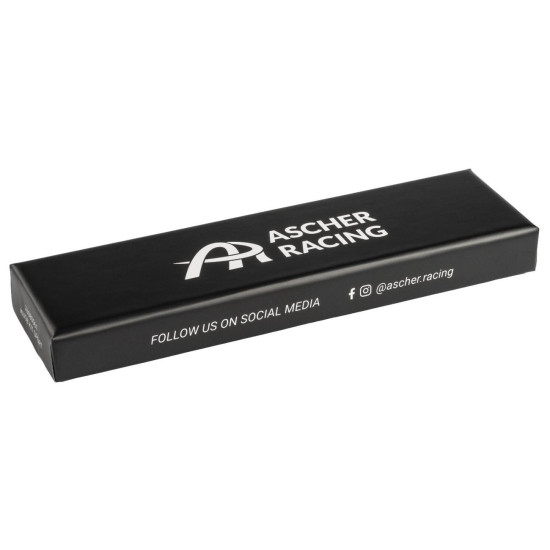 Ascher Racng Knob Kit