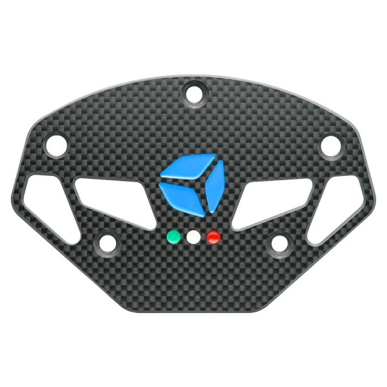 Cube Controls GT Zero Badge