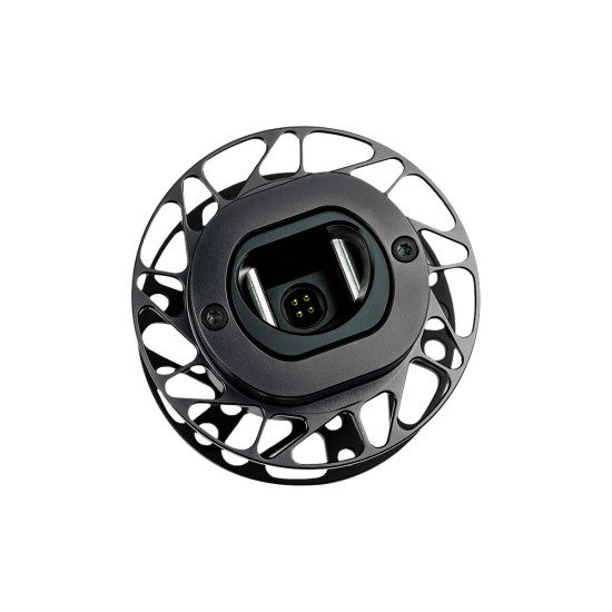 Cube Controls QRX Wheel Side