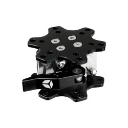 Cube Controls