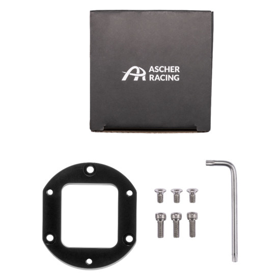 SC3 QR Mounting Adapter
