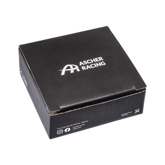 SC3 QR Mounting Adapter